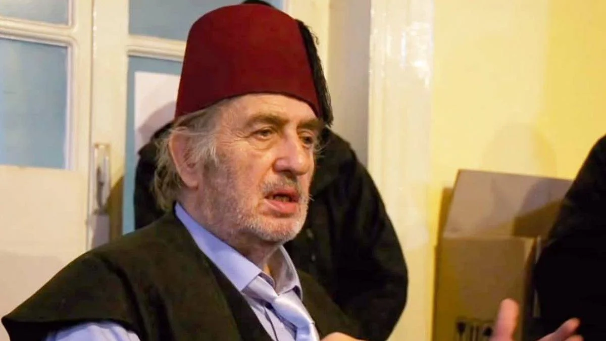 Kadir Mısıroğlu, 'Ukrayna'dan sonra Azerbaycan var' demiş