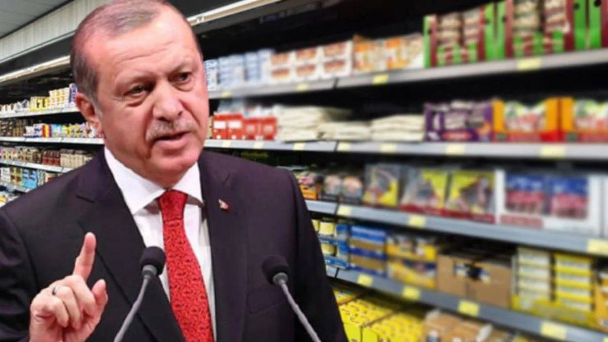 KDV düştü mü? Gıda da KDV kaç oldu? Marketler indirim yaptı mı?