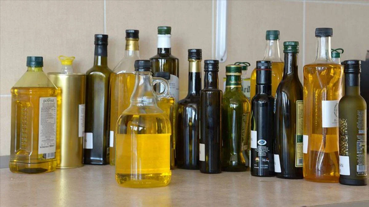 KDV indirimi zeytin/zeytinyağı fiyatlarına da yansıdı