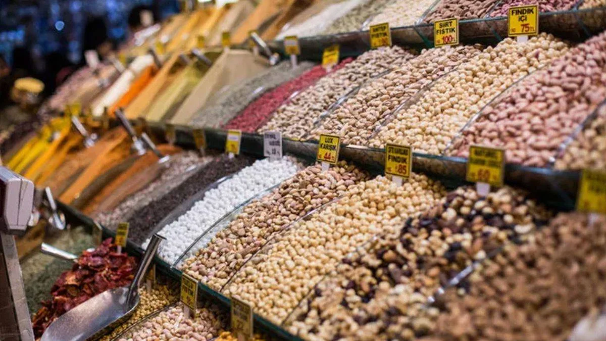 KDV'si yüzde 1'e indirilen gıda ürünleri hangileri?