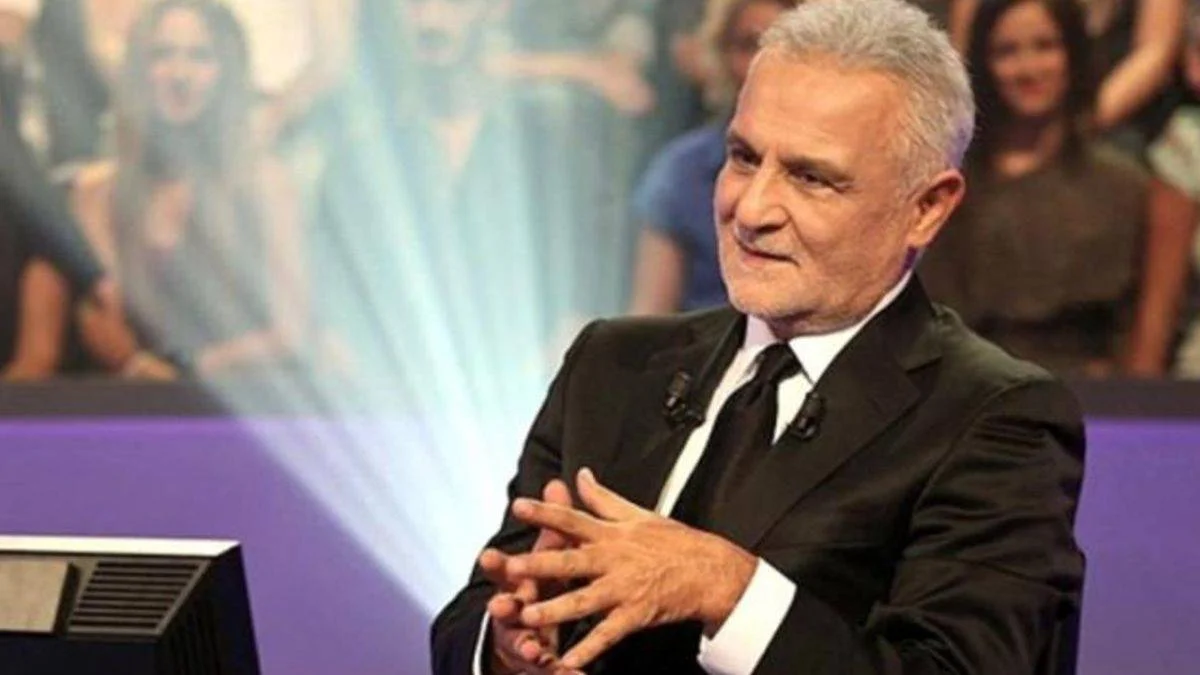 Kenan Işık'ın sağlık durumu | Son dakika Kenan Işık nasıl? 'Ailesi her gün...'