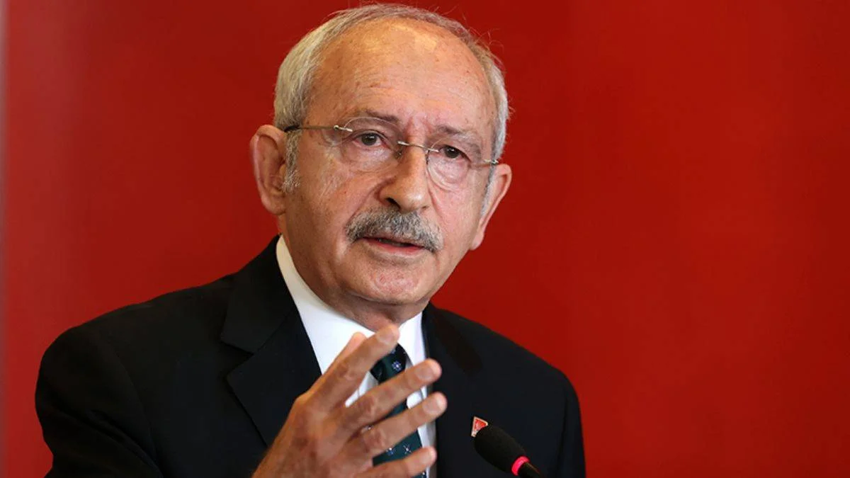 Kılıçdaroğlu: Bu 28 Şubat'ta raftan demokrasiyi indireceğiz