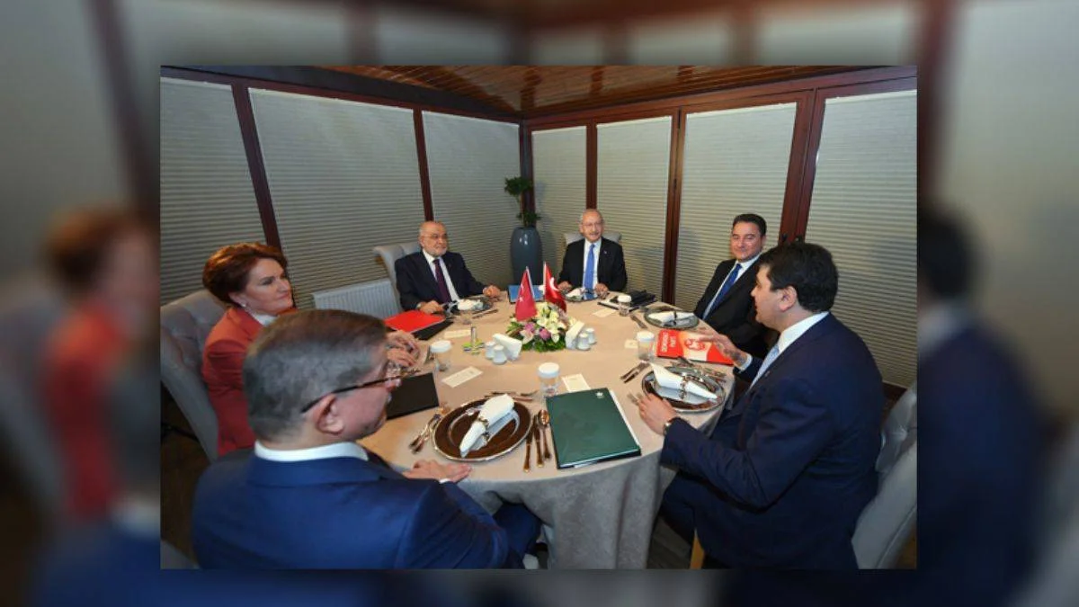 Kılıçdaroğlu'ndan ''28 Şubat'' eleştirilerine yanıt