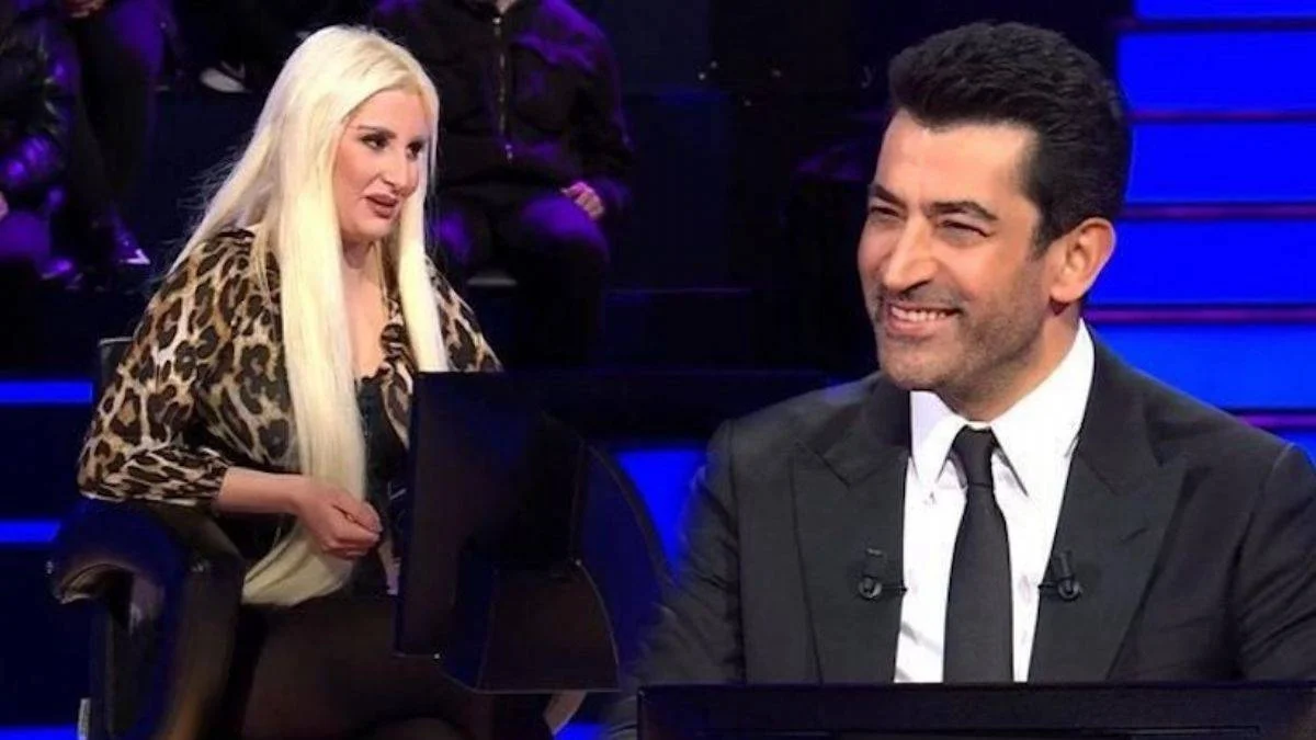 Kim Milyoner Olmak İster'e damga vuran yarışmacı: Buraya neden geldim bilmiyorum