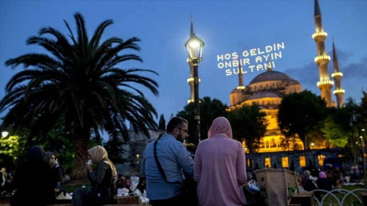 Kimler oruç tutamaz? Hangi hastalığı olanlar oruç tutamaz? Oruç tutamayınca ne yapmalıyız?