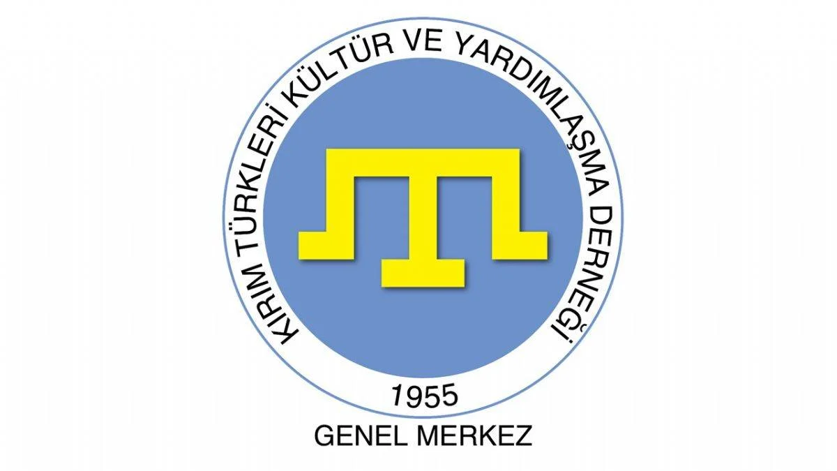 Kırım Derneği'nden Ukrayna-Rusya gerginliği hakkında basın bildirisi