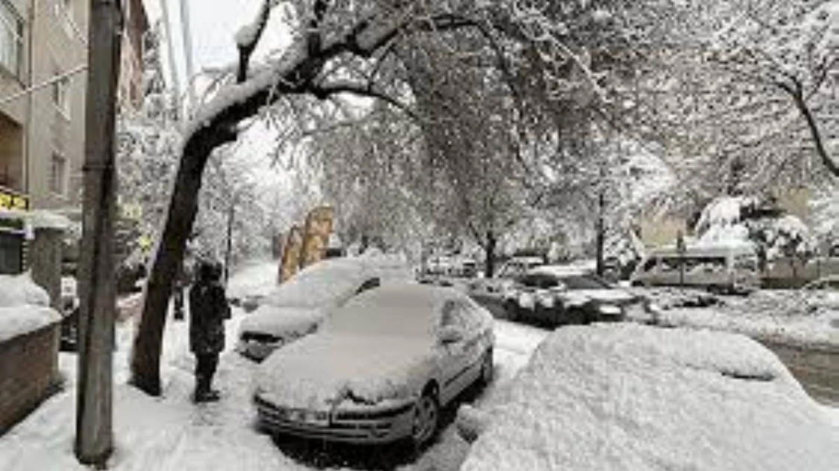 Konya'da 10 Şubat Perşembe tatil mi? Konya'da okullar bugün tatil mi?