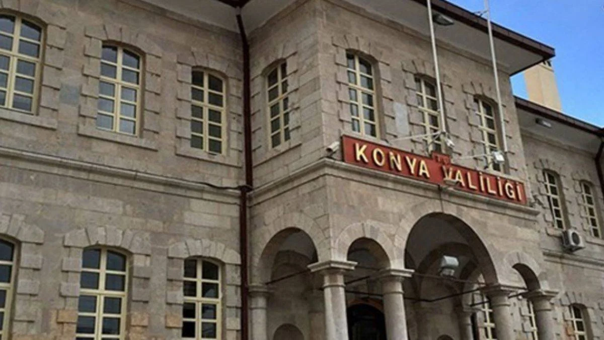 Konya'da 9 Şubat okullar tatil edildi mi?