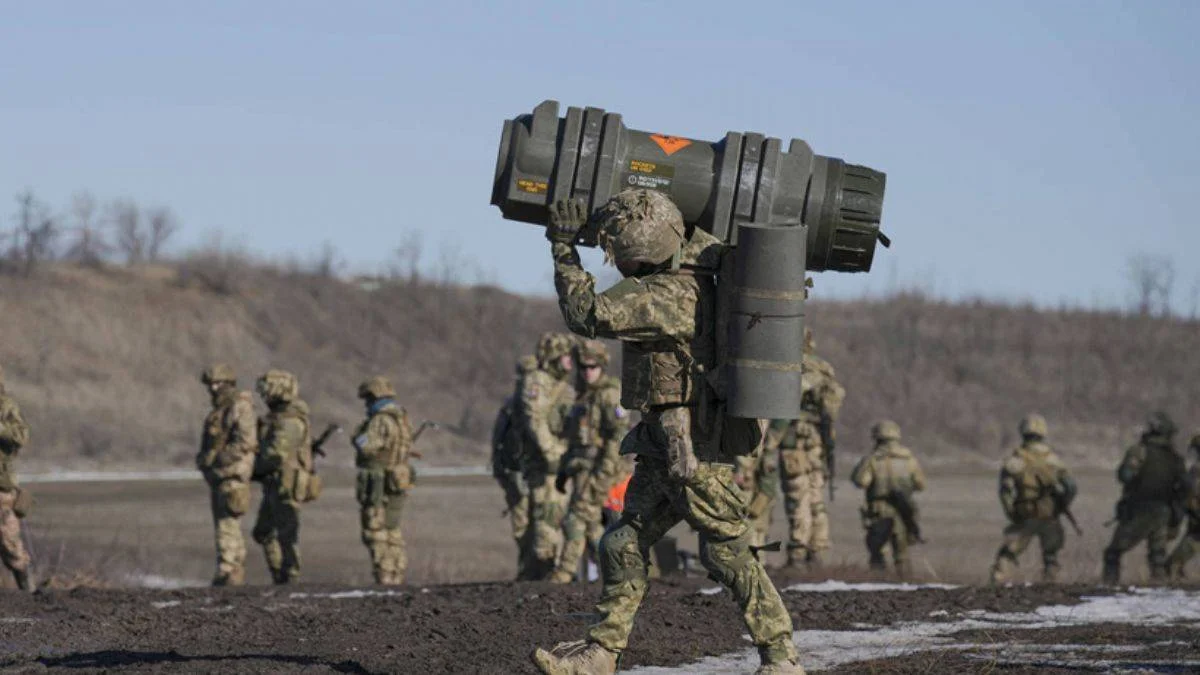 Korkutan gelişme! Ukrayna'nın doğusunda bombardıman sesleri