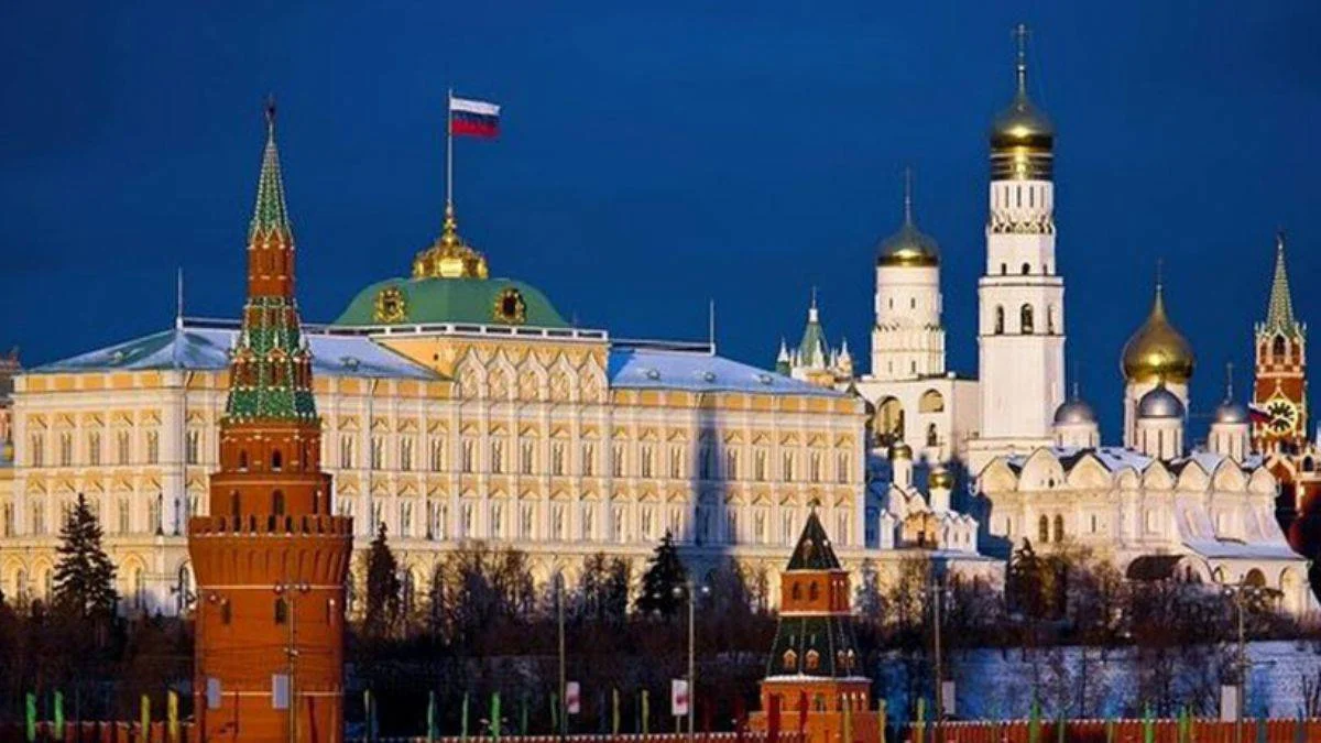 Kremlin'den flaş Ukrayna açıklaması