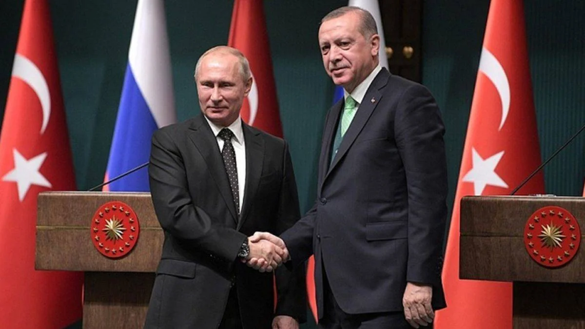 Kremlin'den Putin'in Türkiye ziyareti ile ilgili kritik açıklama