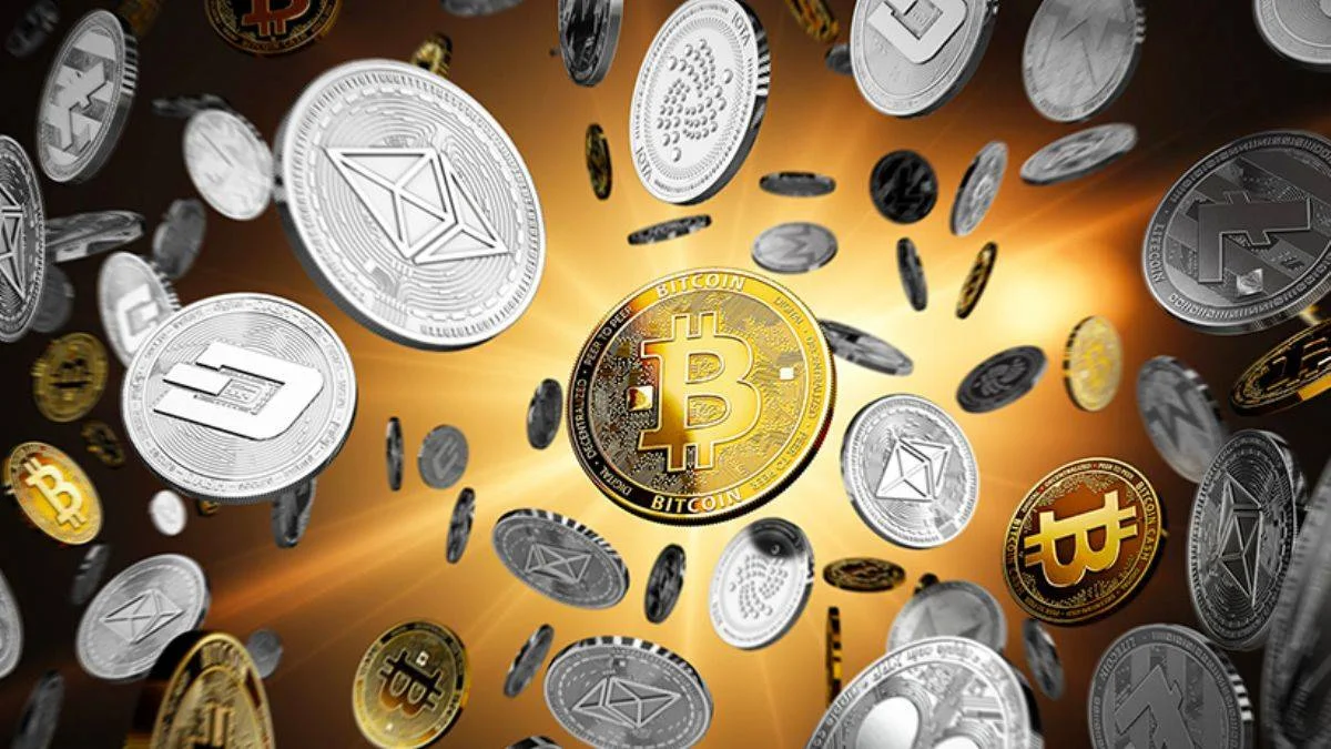 Kripto para piyasalarında düşüşler hızlandı