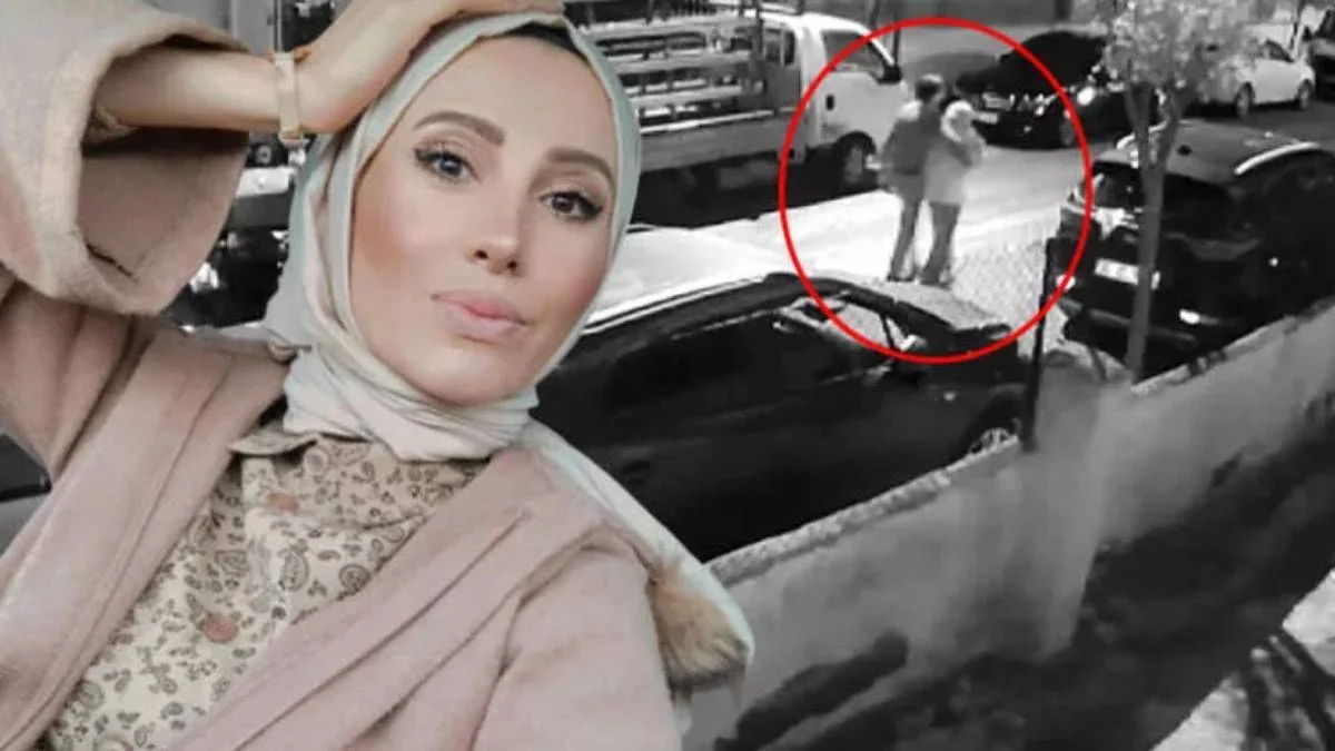 Kübra Ece kimdir? Kübra Ece intihar mı etti? Kübra Ece ölüm nedeni ne, öldü mü, öldürüldü mü?