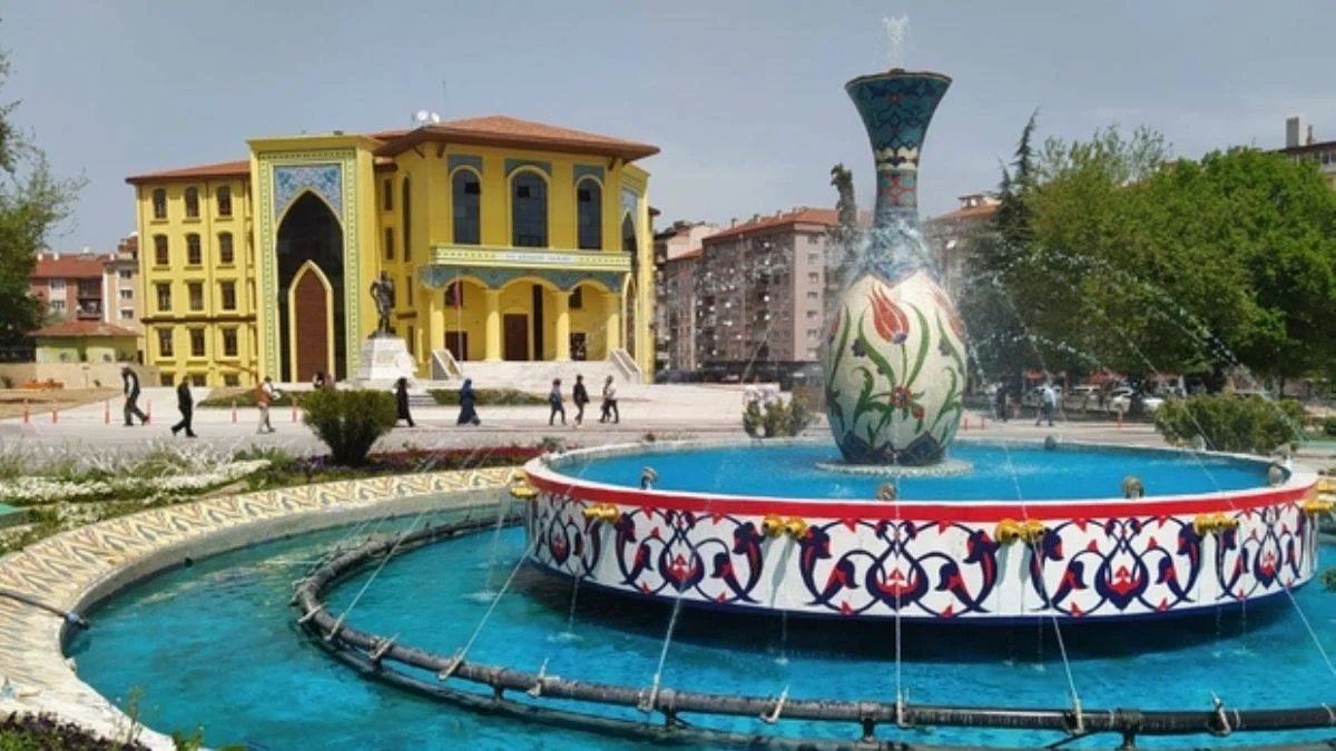 Kütahya hava durumu (25 Şubat-24 Mart)