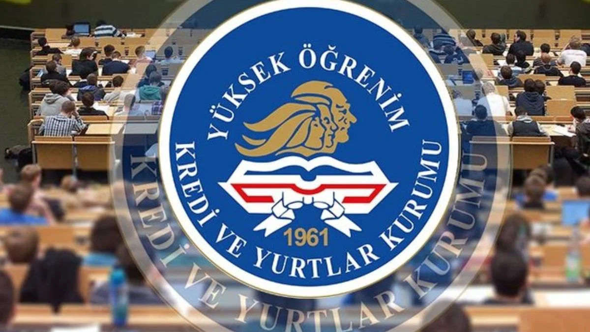 KYK bursu arttı mı? KYK bursu 1250 lira mı oldu? KYK lisans öğrenci bursu zamlandı mı?