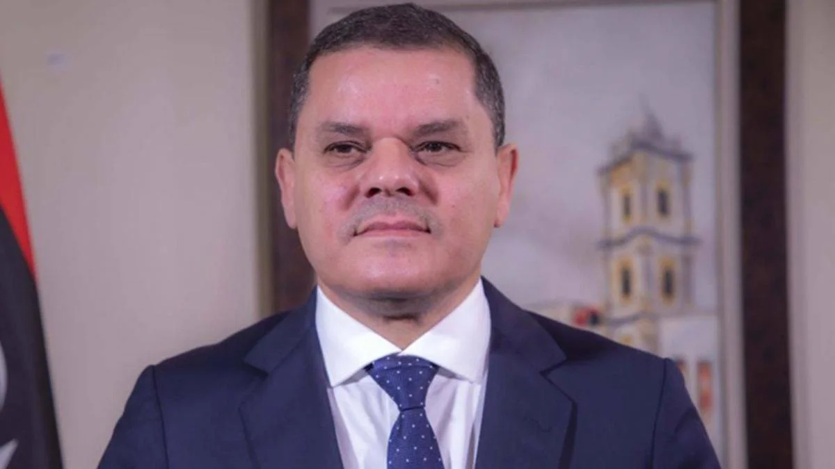 Libya Başbakanı Dibeybe'ye suikast girişimi!