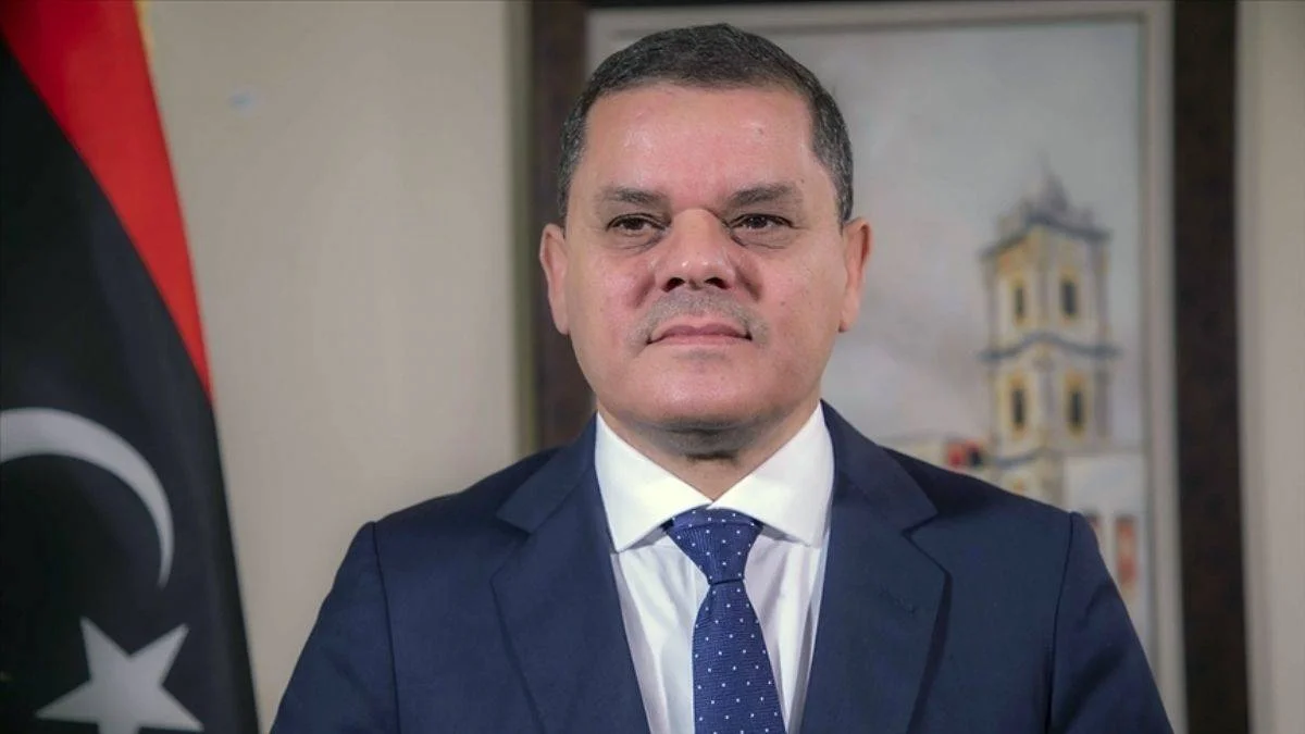 Libya'da gençlere 50 bin dönüm toprak dağıtılacak