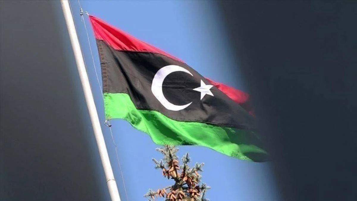 Libya'dan Rusya'ya 'geri çekilin' çağrısı