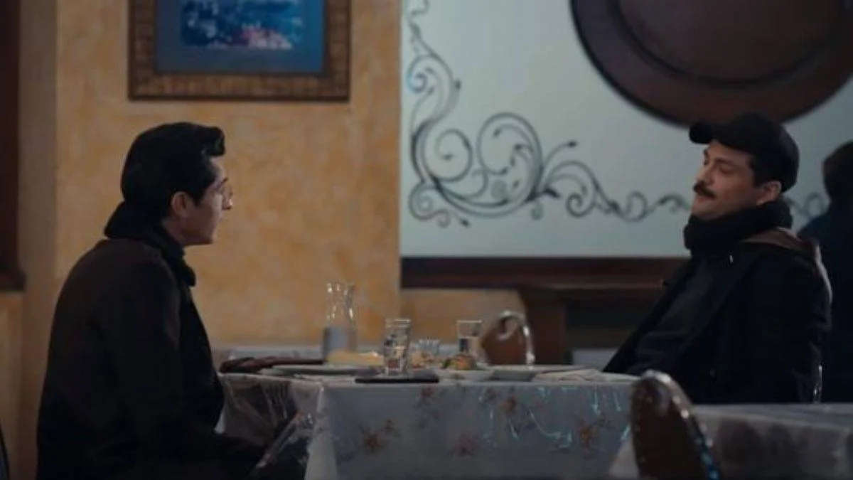 Mahkum canlı izle | Mahkum 9. bölüm canlı tek parça izle | Mahkum son bölümde neler oldu?