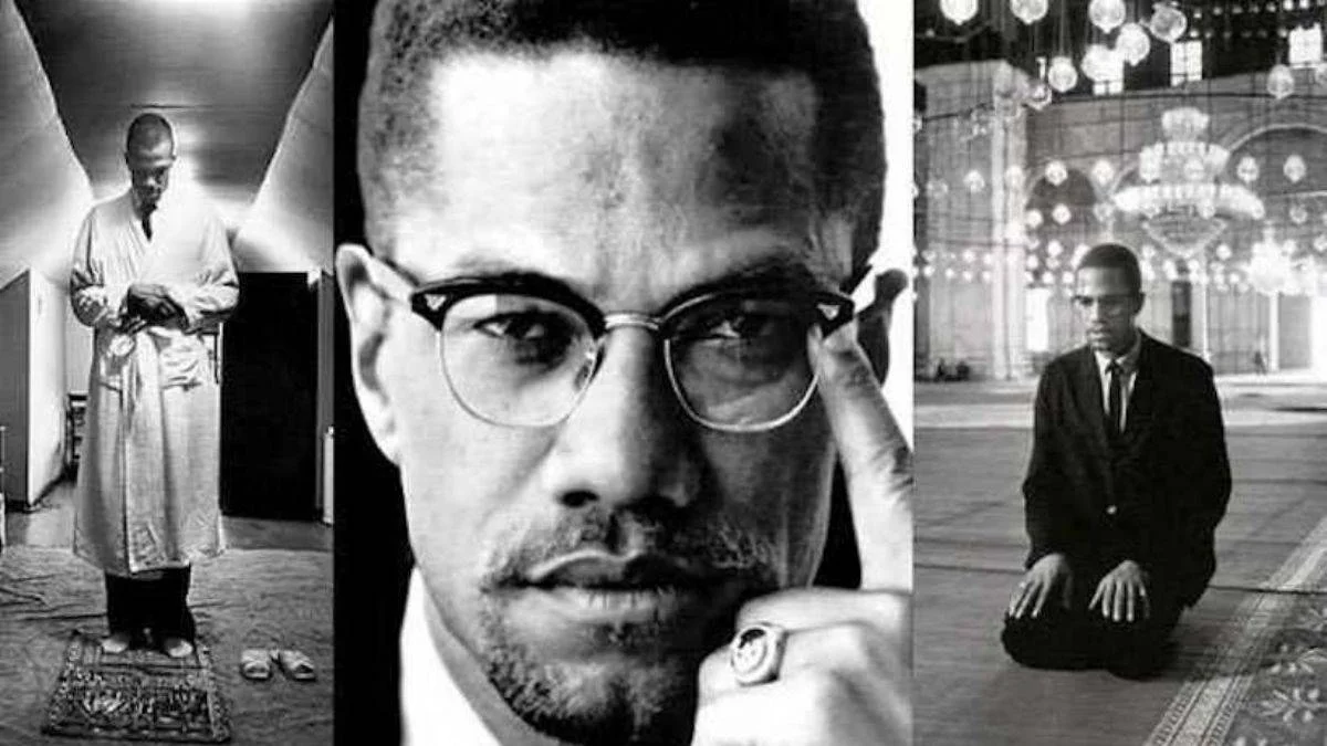 Malcolm X kimdir ve neden öldürüldü?