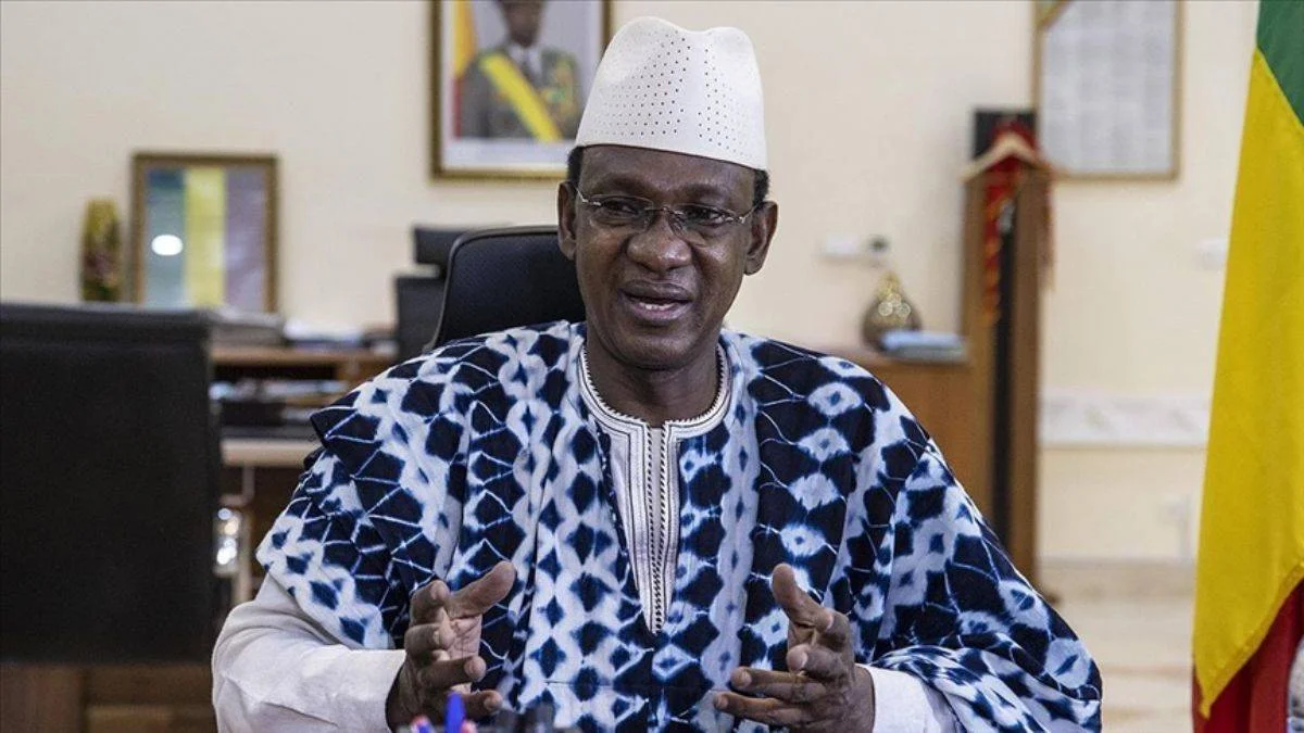 Mali Başbakanı Maiga: Fransa Mali'de darbe planlıyor