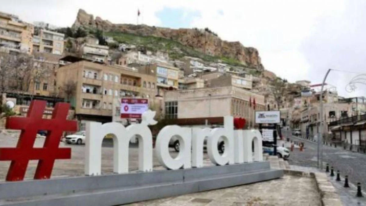 Mardin'de gezilmesi gereken yerler nelerdir? Mardin'e ait meşhur yemekler nelerdir?