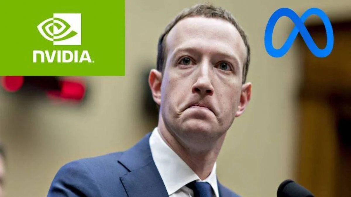 Mark Zuckerberg üzgün!