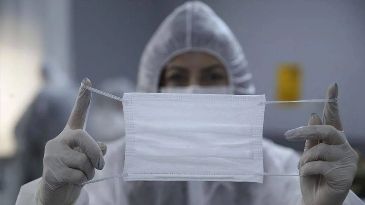 Maske yasağı kalktı mı? Maske yasağı ne zaman kalkacak?