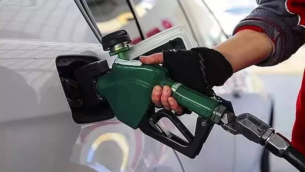 Mazota zam mı geldi? Mazota ne kadar zam geldi? Mazot (motorin) ne kadar oldu?