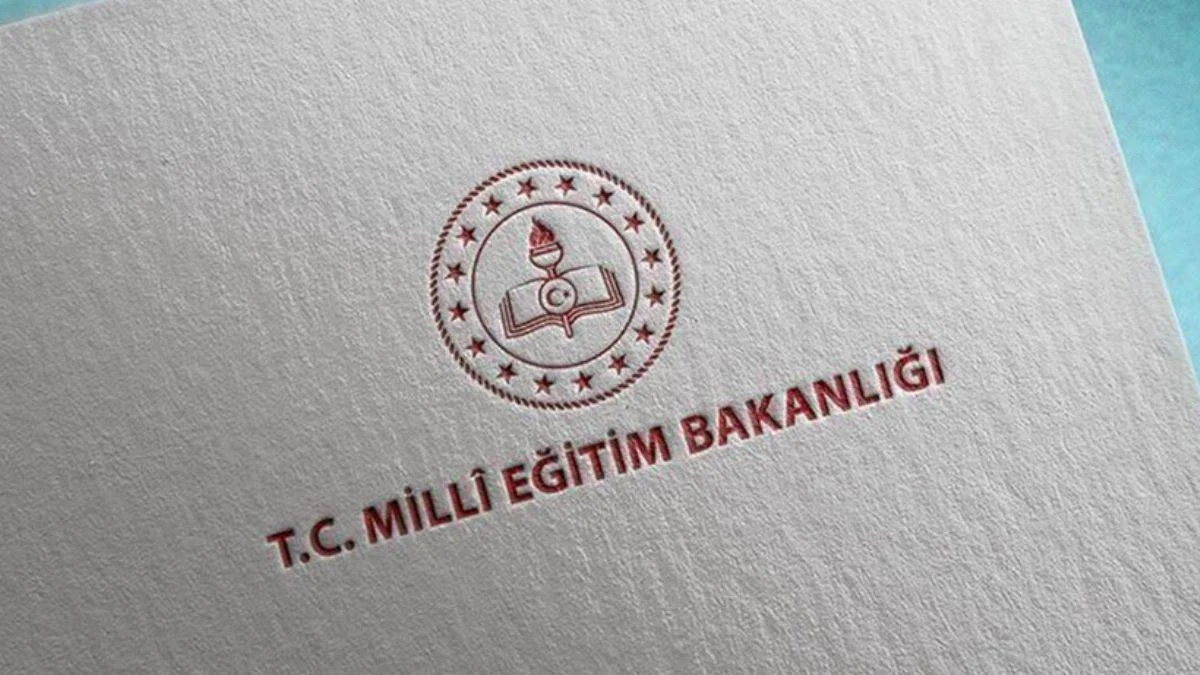 MEB Eğitim Kurumlarına Yönetici Seçme Sınavı 20 Mart'ta yapılacak