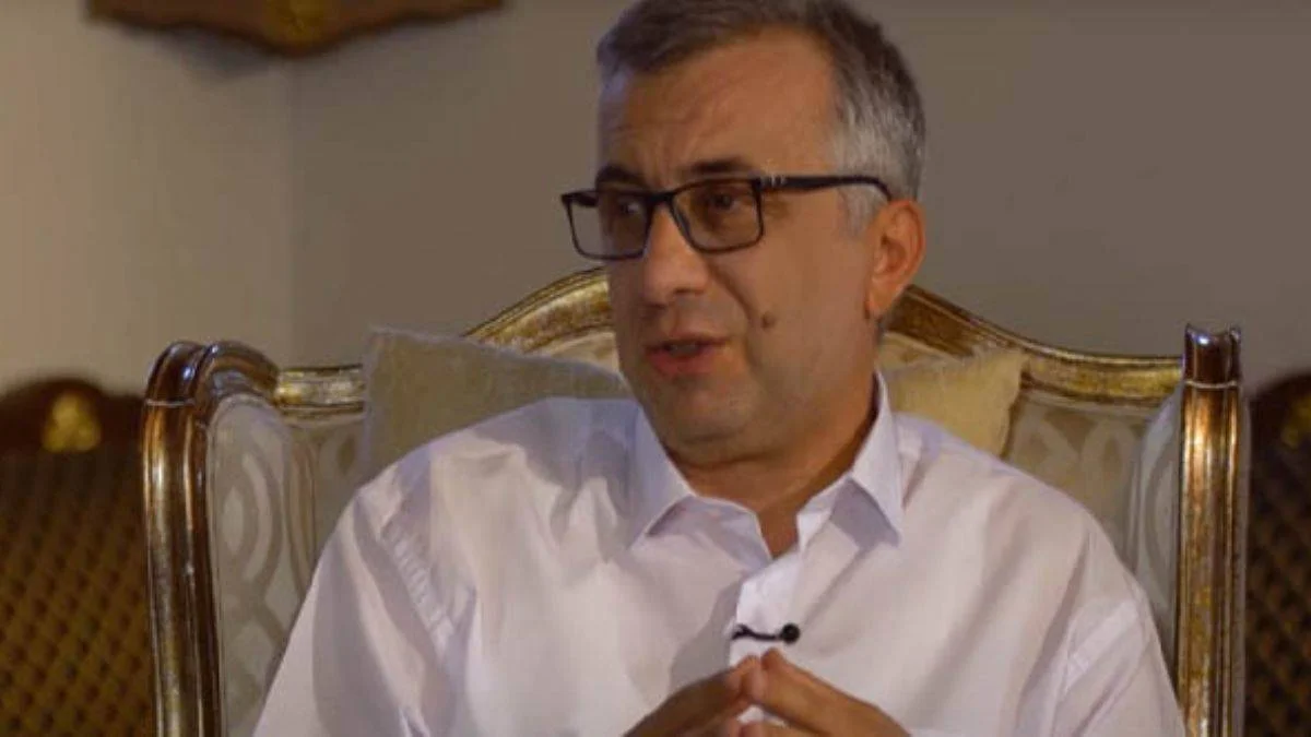 Mehmet Azimli kimdir? Mehmet Azimli neden soruşturma açıldı?