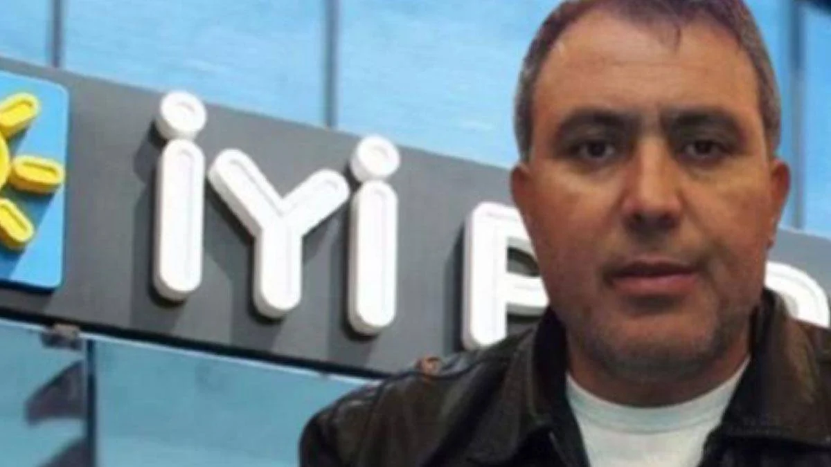 Mehmet Sönmez kimdir? Mehmet Sönmez neden öldü? Mehmet Sönmez öldü mü? İYİ Partili Başkan Mehmet Sönmez kim?