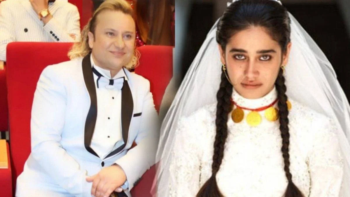 Meltem Miraloğlu'nun şikayeti üzerine ünlü sanatçıya hapis şoku!