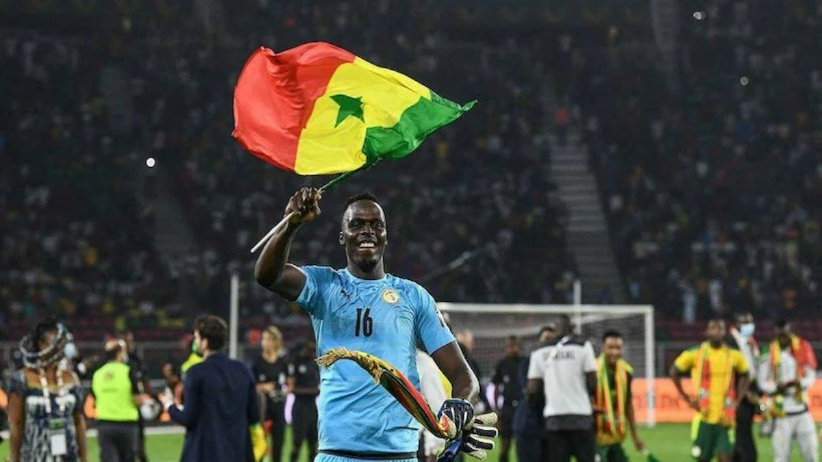 Mendy adını tarihe yazdırdı! 2014 yılında işsizlik maaşına başvurmuştu