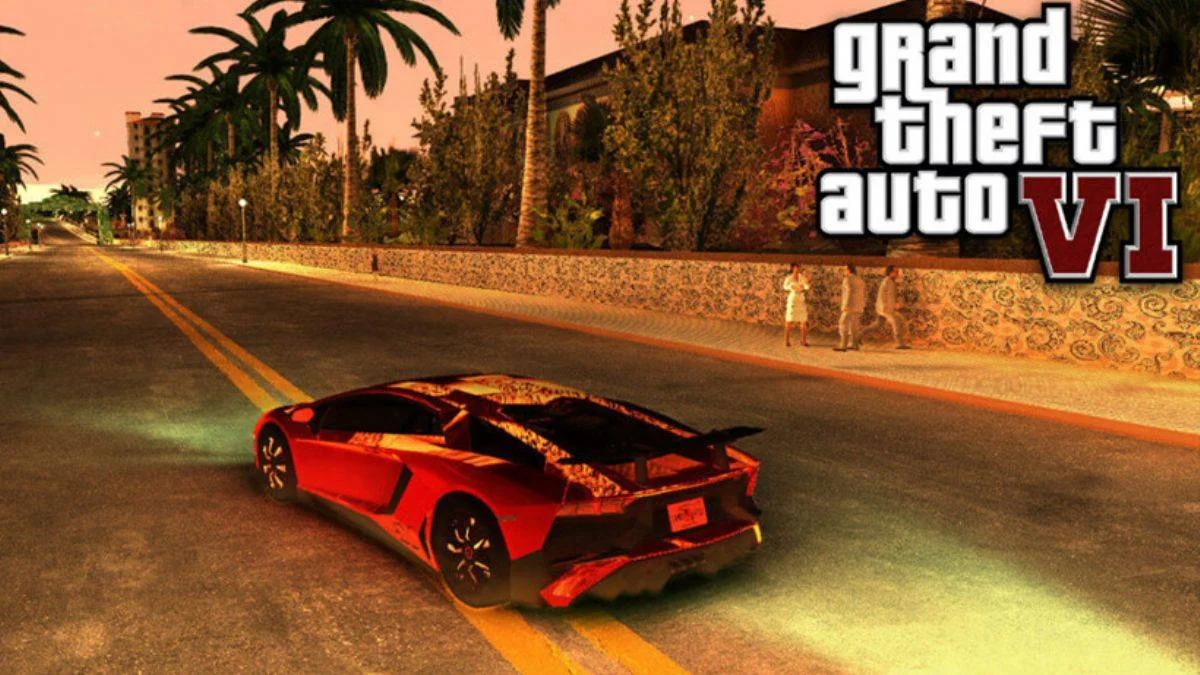 Merakla beklenen GTA 6 resmen duyuruldu