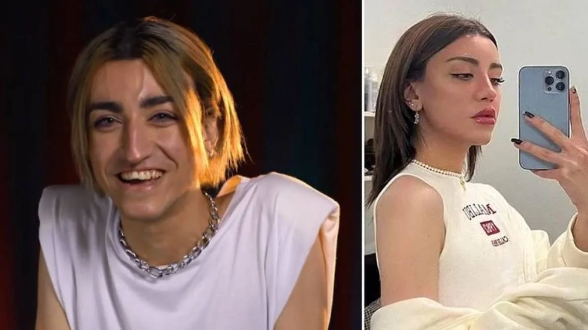 Mika Raun cinsiyet mi değiştirdi? Mika Raun son hali nasıl? Mika Raun kimdir?