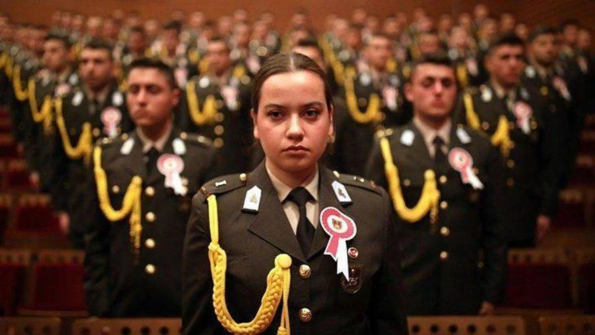 Milli Savunma Üniversitesi Askeri Öğrenci Aday Belirleme Sınavı ne zaman? MSÜ sınav başvurusu ne zaman?