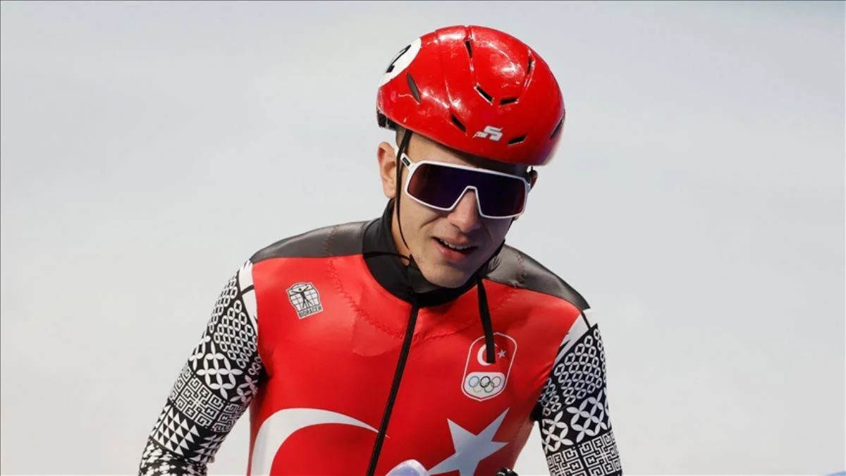 Milli sporcu Furkan Akar yarı finale çıktı