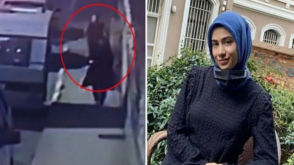 Mimar Başak Cengiz cinayetinde dikkat çeken detay