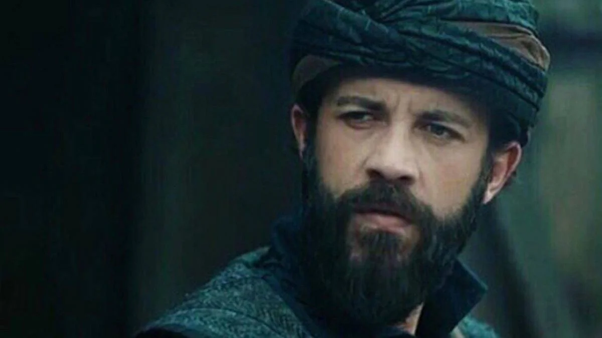 Molla Rüstem kimdir? Aşkın Yolculuğu Hacı Bayram-ı Veli 'Molla Rüstem' kimdir?