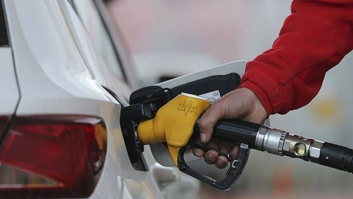 Motorine ne kadar indirim yapıldı? 1 Mart Akaryakıt indirimi | Güncel motorin fiyatı ne kadar?