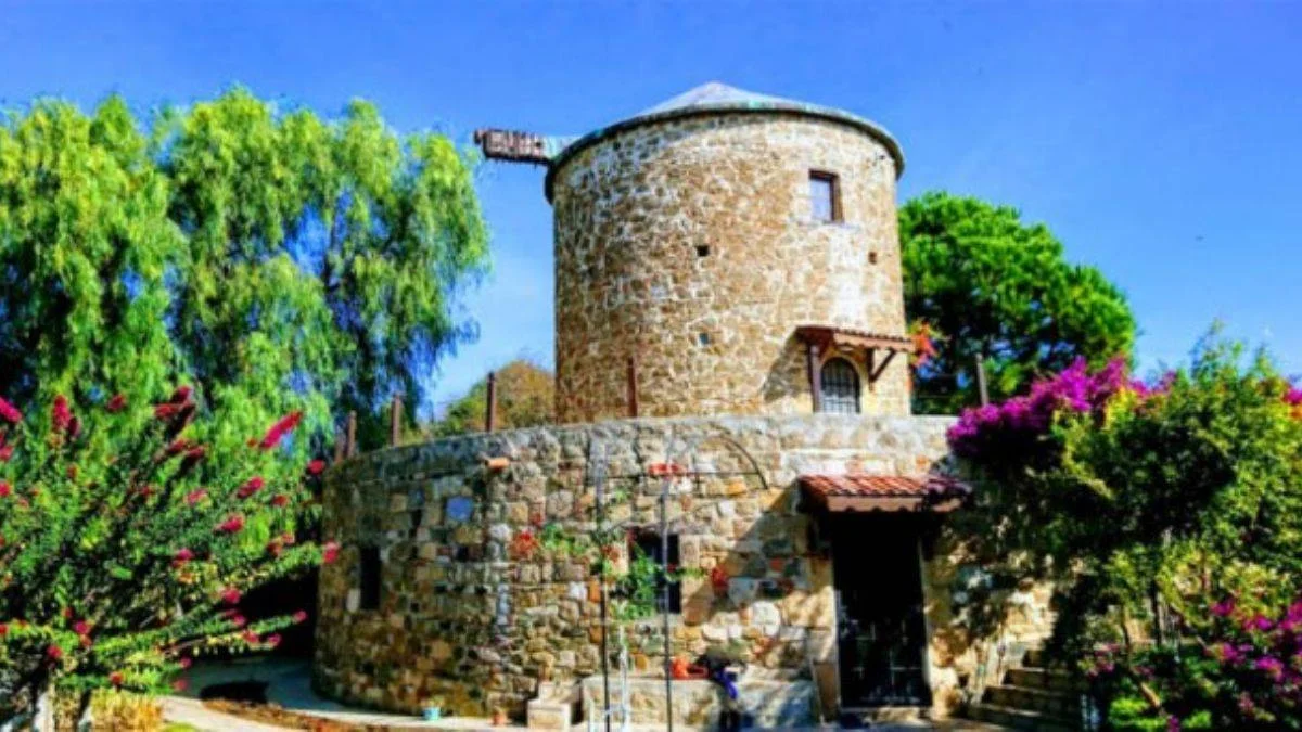 Muğla'da gezilecek yerler nelerdir?