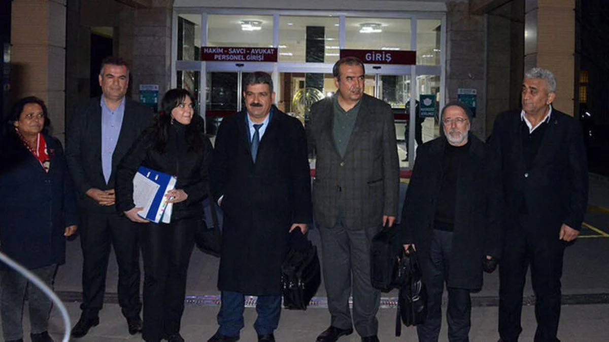 Muhsin Yazıcıoğlu'nun ölümüyle ilgili soruşturmada yeni gelişme!