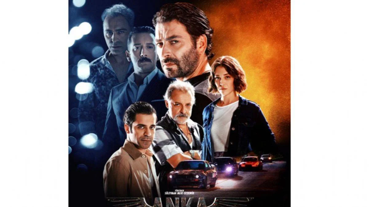 Murat Soner'den ilk yerli araba yarışı filmi 'Anka' eleştirisi