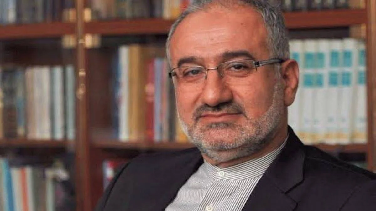 Mustafa İslamoğlu'na tepki yağıyor