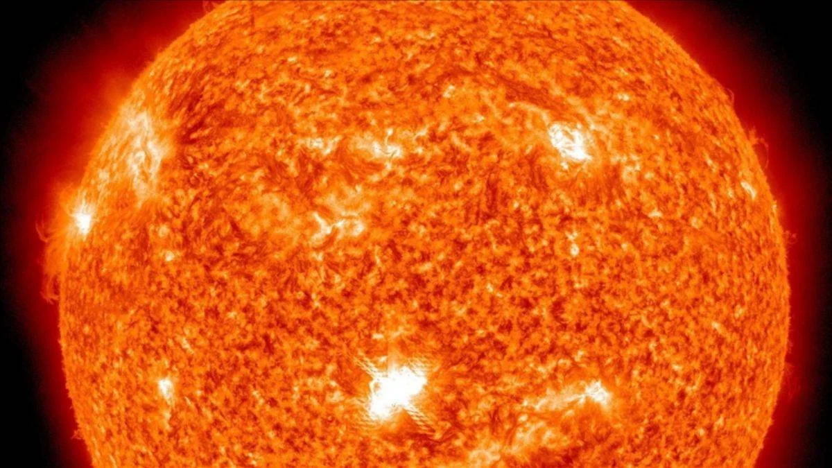 NASA'dan 2 yeni Güneş görevi