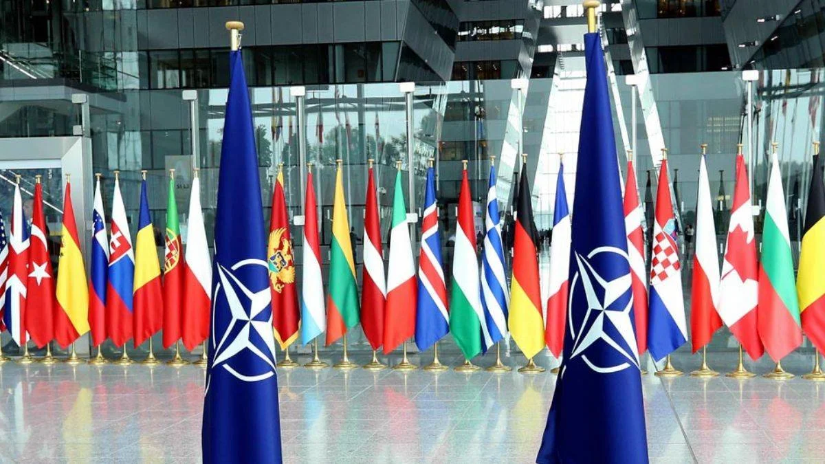 "NATO zayıflıyor, Putin sınavdan geçiyor"