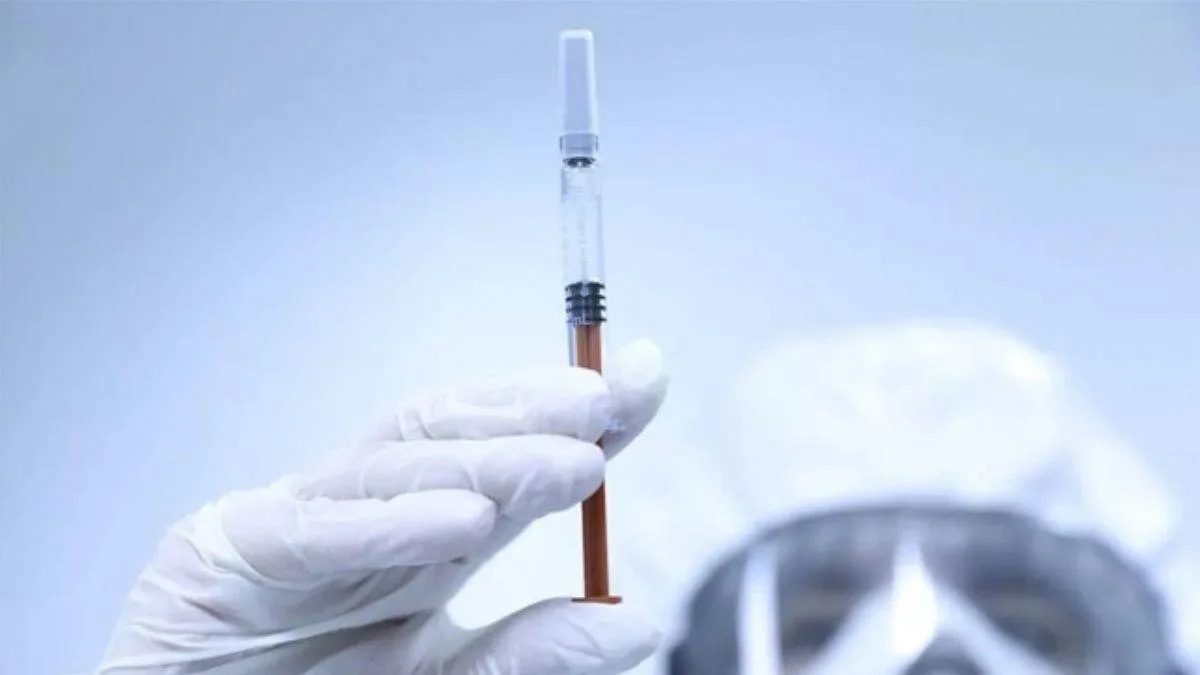 Novavax'ın geliştirdiği koronavirüs aşısının kullanımına İngiltere'den onay geldi