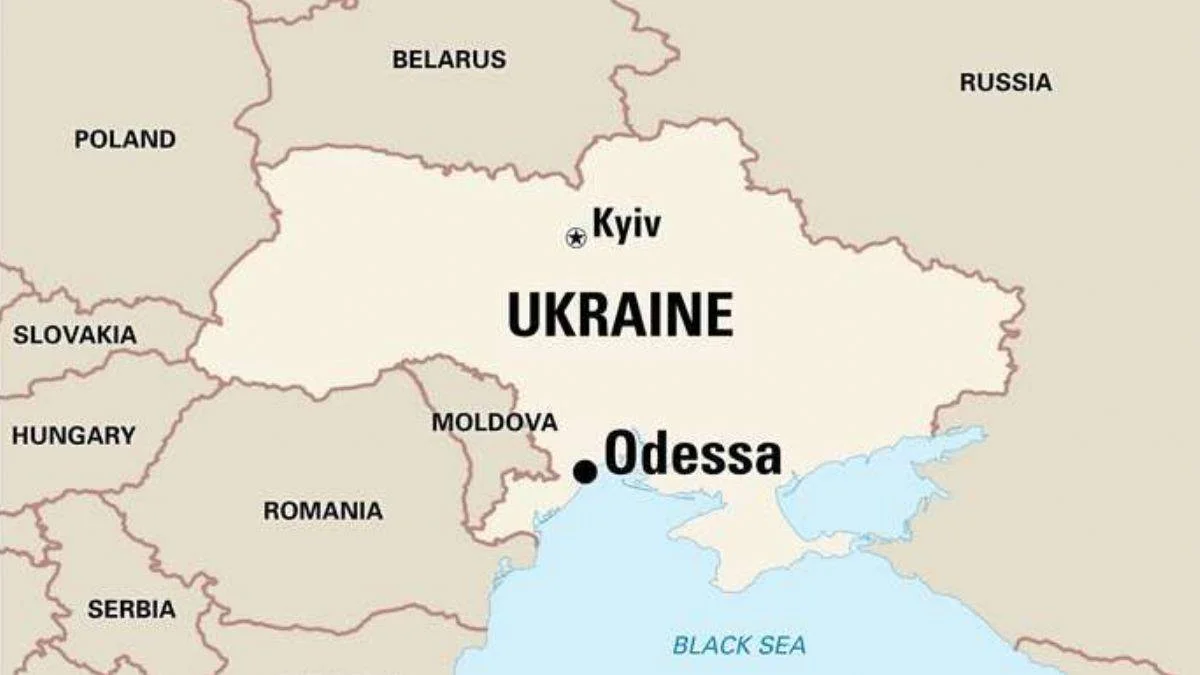 Odessa'nın işgali; Karadeniz'de Türkiye-Rusya ilişkileri gerilecek