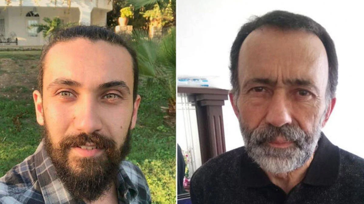 Oğlunu, evlenmek istediği kıza karşı çıktığı için öldürmüş